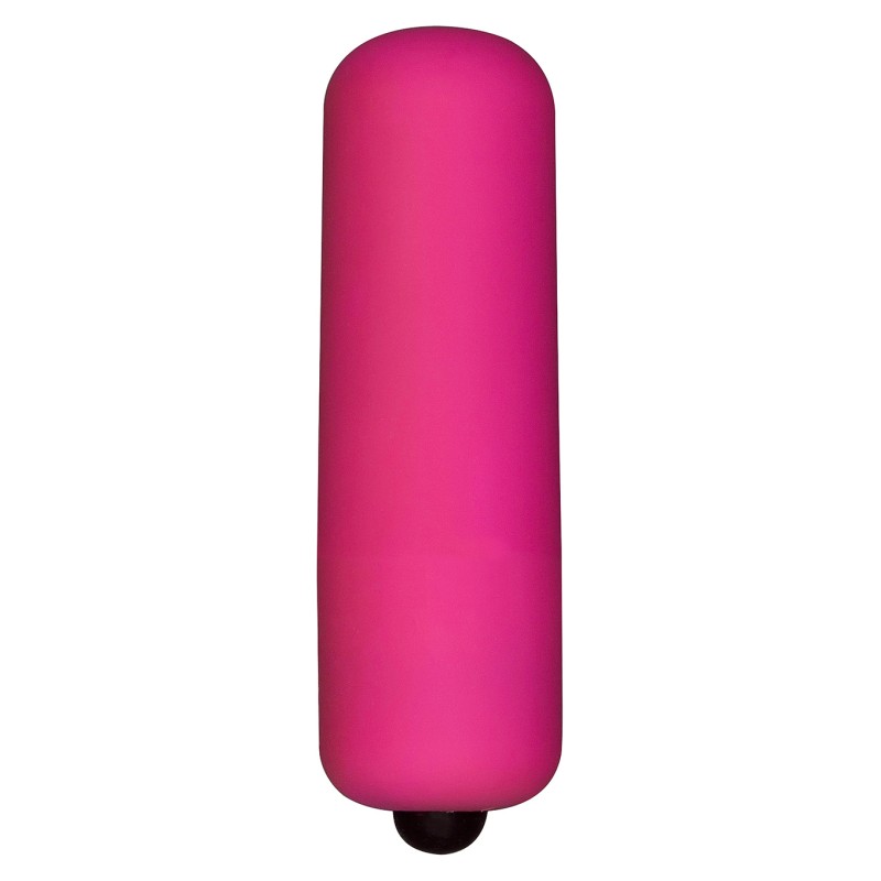 Wibrator pocisk mini masażer sex stymulator 5cm